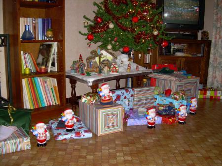les cadeauuuuuux