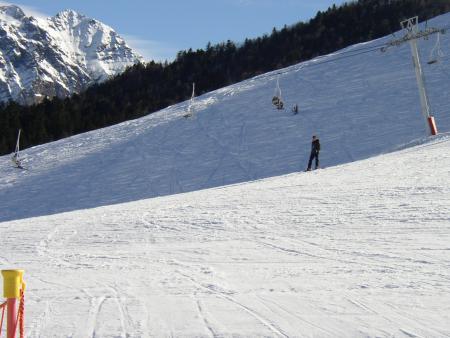 La grande bleue