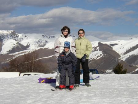 gueules d' anges