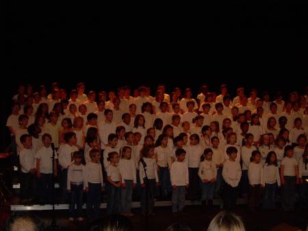 Concert Malou