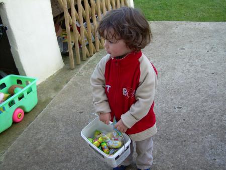 Amaury