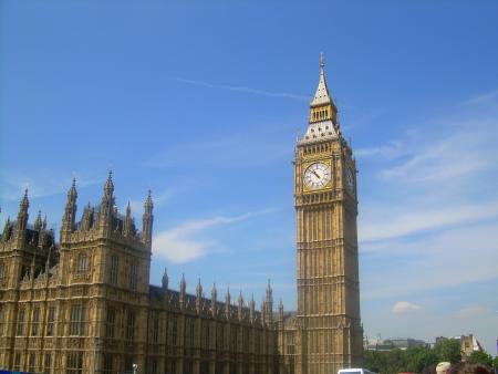 Big Ben