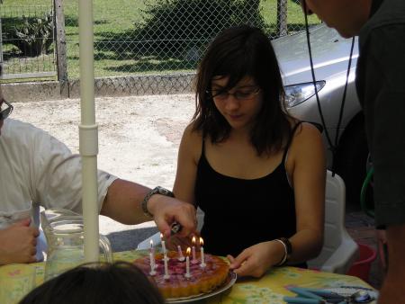Anniv' en avance