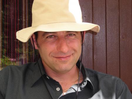 Papa, le retour du chapeau