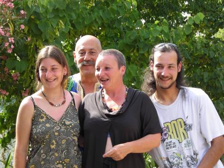 famille Riva