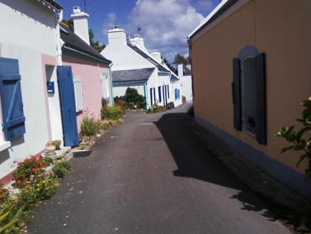Belle-Ile