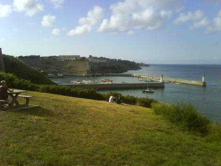 Belle-Ile en Mer