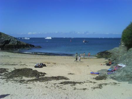 Belle-Ile