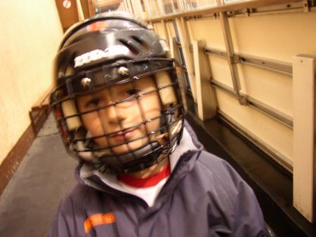 hockeyeur en puissance !!